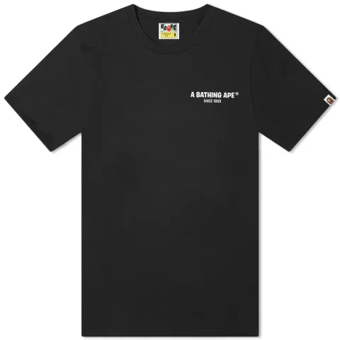 BAPE Classic Logo T-Shirt #1