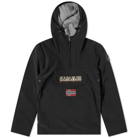 Rainforest Jacket