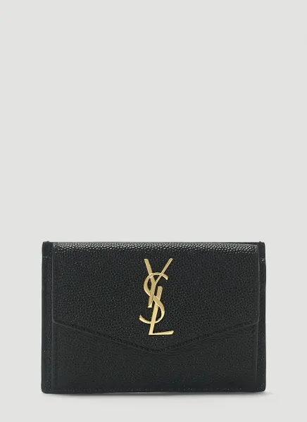 Uptown Flap Cardholder