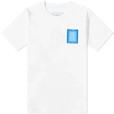 Logo Degrade T-Shirt