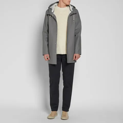 Stockholm Raincoat