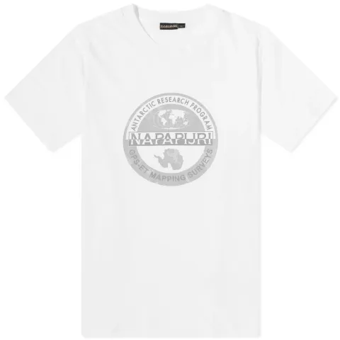 Bollo Graphic T-Shirt