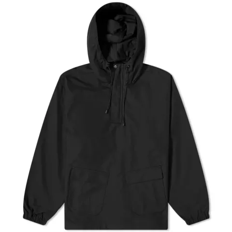 Smock Jacket