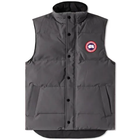 Garson Vest