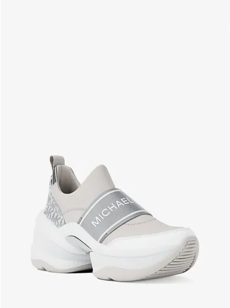 Olympia Metallic Scuba Trainer