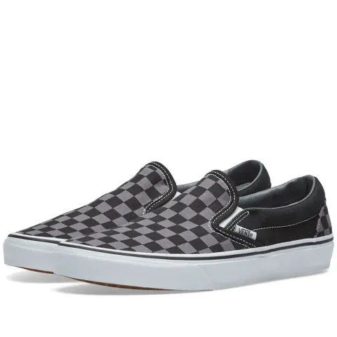 Classic Slip On
