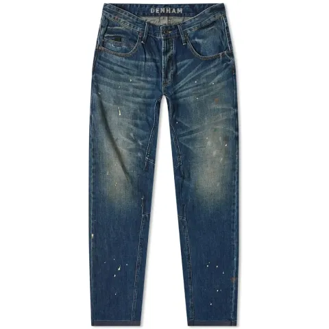 E-Skin Slim Jean