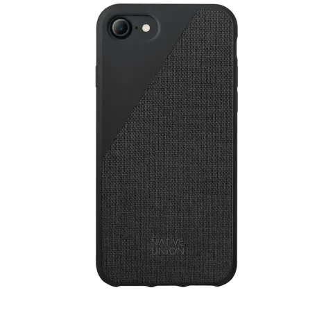 Clic Canvas iPhone 7/8 Case