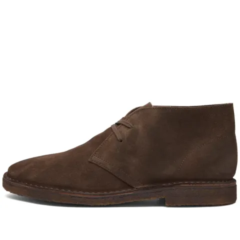 Crosby Moc Toe Boot