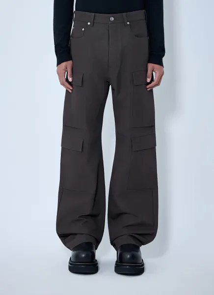 Geth Cargo Pants