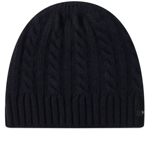 Fisherman Watch Beanie