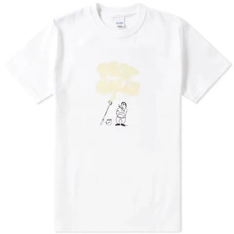 Post Painter Tee