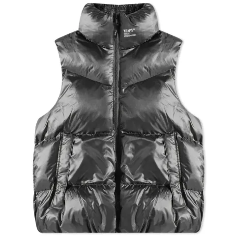 Bivouac Taffeta Vest