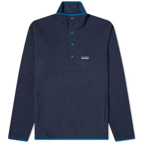 Lightweight Better Sweater Marsupial Pullover