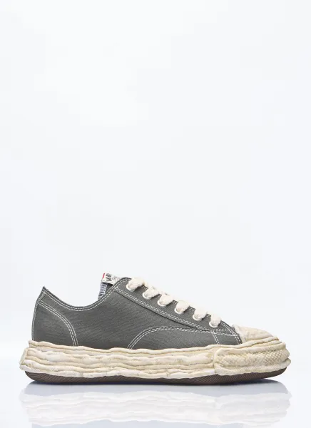 Peterson 23 OG Sole Sneakers