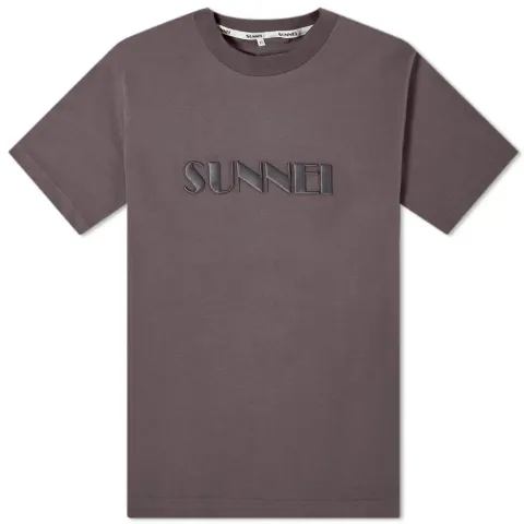 Classic Big Logo T-Shirt