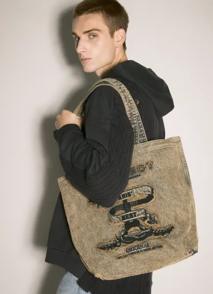 Paris' Best Tote Bag