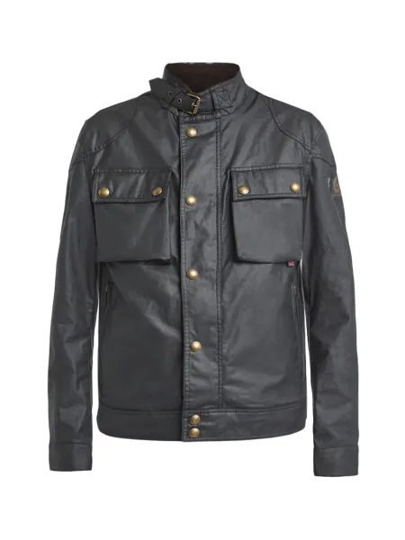 Racemaster Jacket