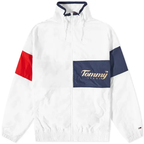 Archive Statement Jacket