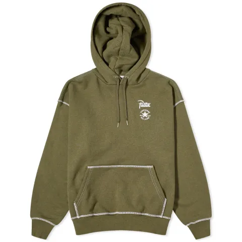 x Patta Hoodie