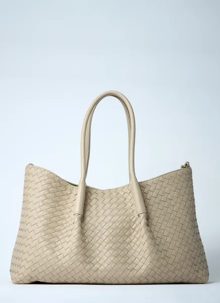 Large Pinacoteca Handbag