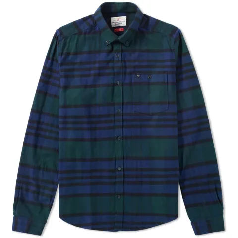 Newton Shirt