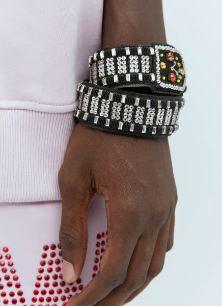 Snake Bracelet
