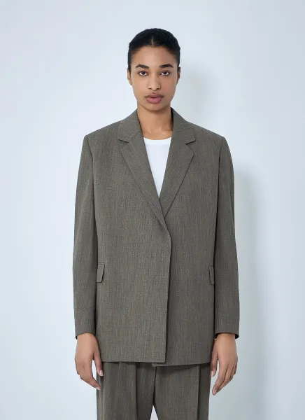 Devlin Blazer