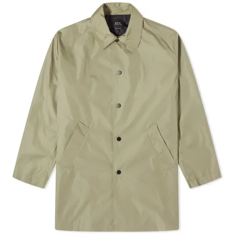 A.P.C. Victor Mac