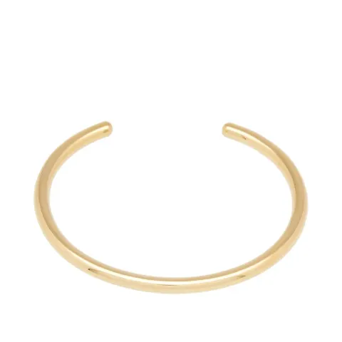 A.P.C. Circle Bracelet