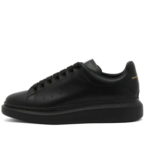 Wedge Sole Sneaker