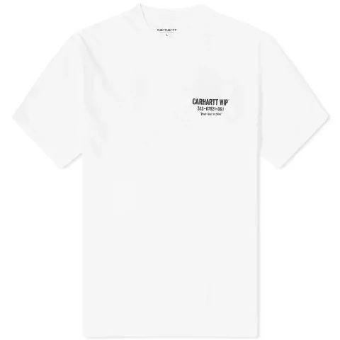 Less Troubles T-Shirt