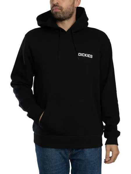 Dickies Payson Back Graphic Pullover Hoodie