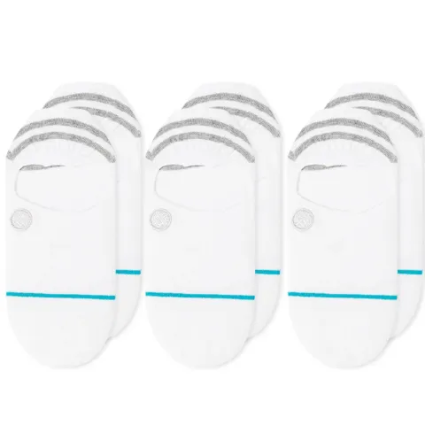 Gamut 2 Sock - 3 Pack