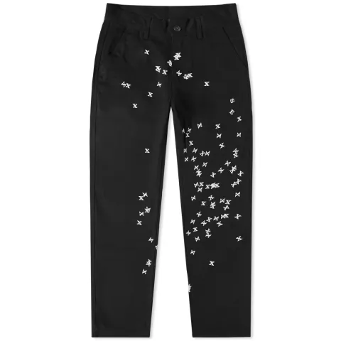 Vomit Pant