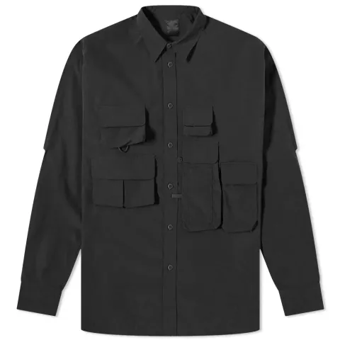 Tech Angler Overshirt