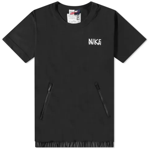 Nike Sacai Sg Top