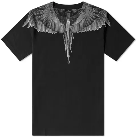 Wings Shoulder Tee
