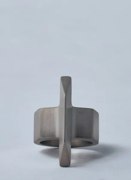 Trapezioid Ring
