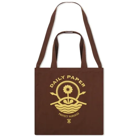 Protect Paradise Tote