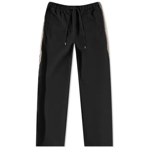 Stripe Track Pant