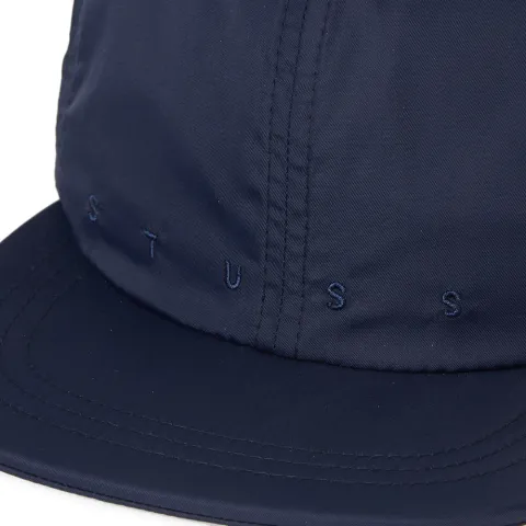 Crushable Cap