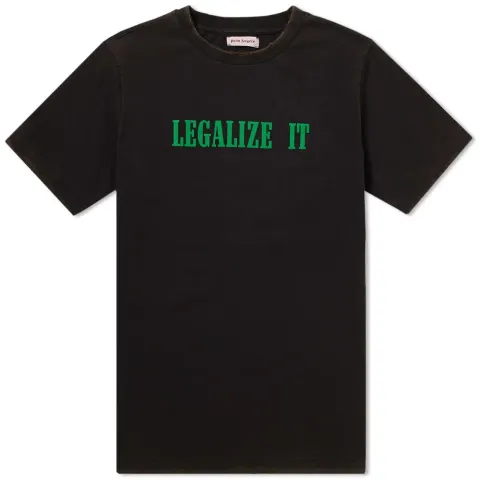 Legalize It Tee