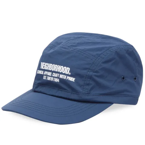 Jet Cap