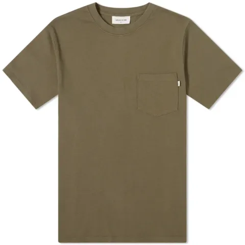 Bobby Pocket T-Shirt