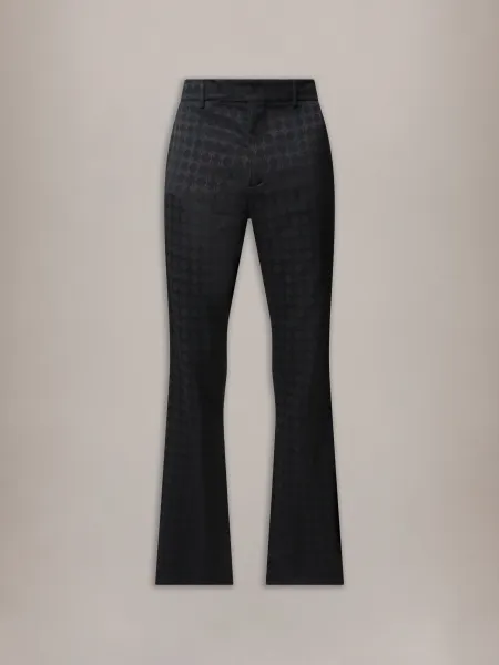 TONAL MA QUAD KICK FLARE - Black