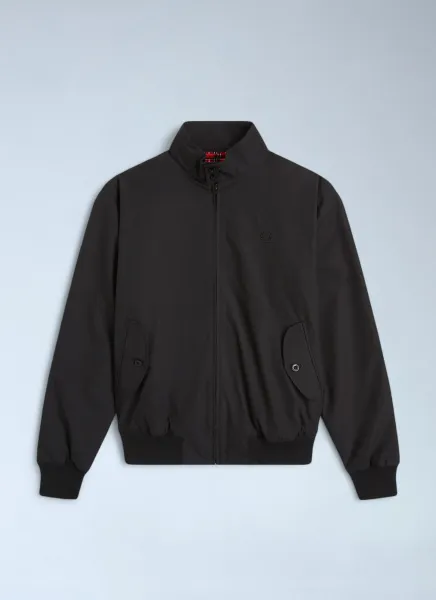 Harrington Jacket