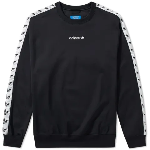 TNT Tape Crew Sweat