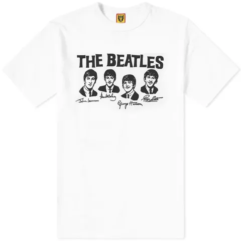 Beatles Tee