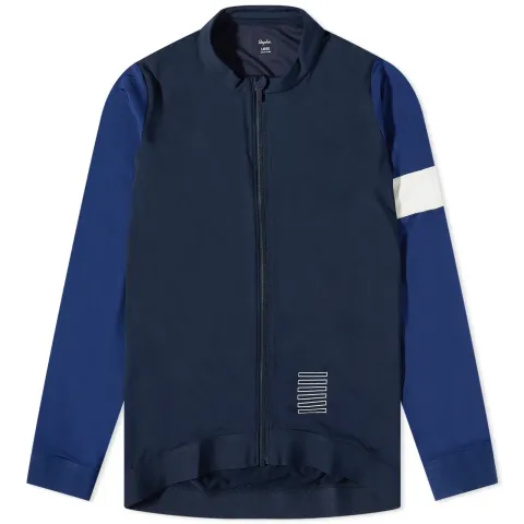 Long Sleeve Pro Team Training Jersey